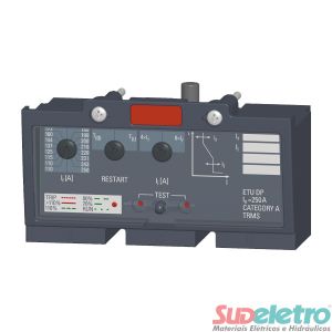 DISPARADOR SOBRECORRENTE 3VT2 63-160A - 3VT9216-6AC00