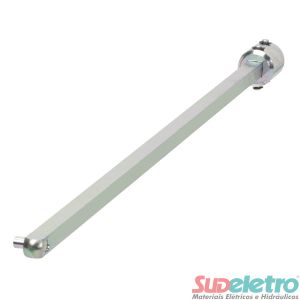 EIXO PROLONGADO 365MM PARA 3VT2-3VT3 - 3VT9300-3HJ10 - SIEMENS