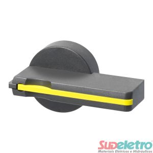 MANOPLA PRETA PARA ACIONAMENTO ROTATIVO 3VT9300-3HE20 - SIEMENS