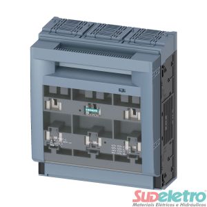 CHAVE SECCIONADORA 630A 3NP1163-1DA10 - SIEMENS