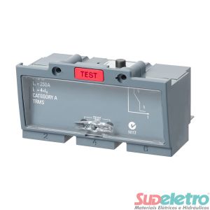 QUADRO DE DISTRIBUIÇÃO EMBUTIR SIMBOX XF 54 DISJ OPACO - SIEMENS