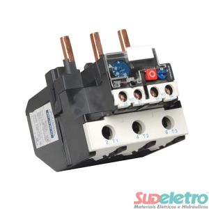 RELE TÉRMICO DE SOBRECARGA RTT-093 (48-65) - SOPRANO
