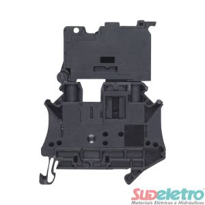 BORNE FUSÍVEL 6,2MM 5X20 8WH1000-1GG08 - SIEMENS