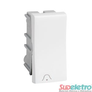 INTERRUPTOR CAMPAINHA - PIAL PLUS
