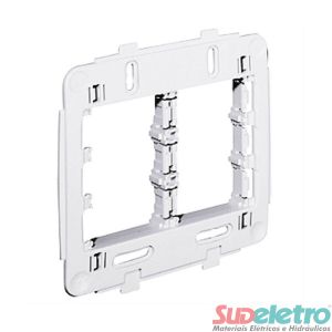 SUPORTE 4X4 COM 6 MÓDULOS - PIAL PLUS