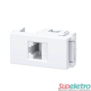 MÓDULO PARA CONECTOR RJ45 - ESATTA