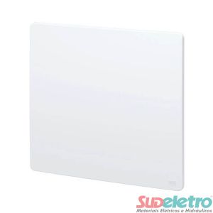 PLACA E SUPORTE 4X4" CEGA - ESATTA