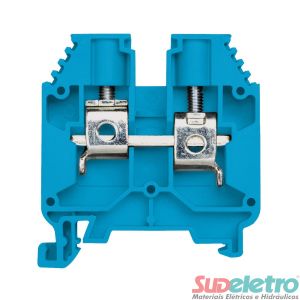 BORNE 16MM 630V AZUL BTWP - WEG