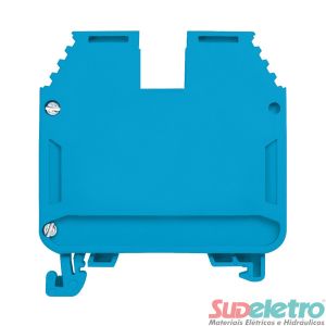 BORNE 35MM 750V AZUL BTWP 35 - WEG