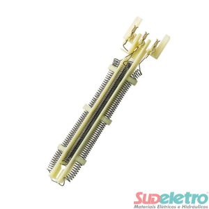 RESISTÊNCIA ADVANCE/TOPJET 127V 5500W 55Q/57A - LORENZETTI