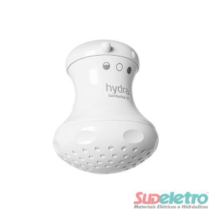 DUCHA GORDUCHA 4T 5400W 127V - DPGD3S541BR - HYDRA CORONA