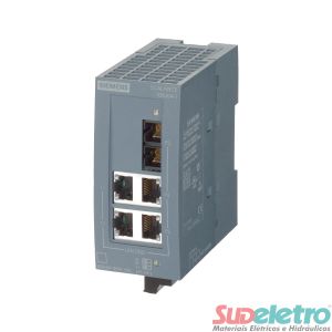 SCALANCE XB004-1 SIEMENS
