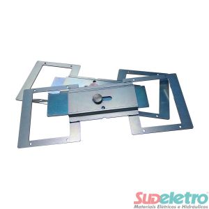 INTERTRAVAMENTO MECÂNICO BLIM DWB800-1600 3P - WEG