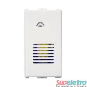 MÓDULO CIGARRA BIVOLT - ILUS