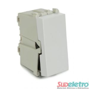 INTERRUPTOR SIMPLES 10A/250VCA - REFINATTO