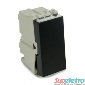 INTERRUPTOR SIMPLES 10A 250V - REFINATTO