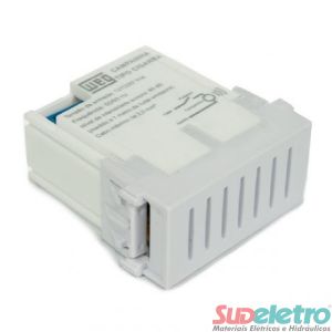 MÓDULO CAMPAINHA CIGARRA BIVOLT 127/220V - REFINATTO