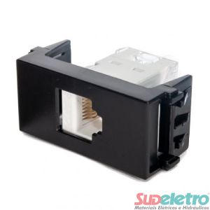 MÓDULO DE COMUNICAÇÃO RJ45 CAT6 - REFINATTO