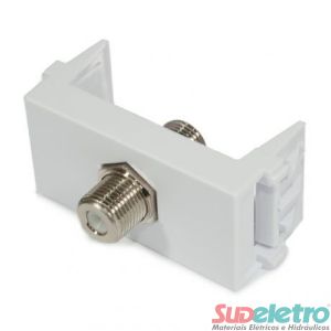 MÓDULO DE COMUNICAÇÃO ANTENA TV 750OHMS - REFINATTO