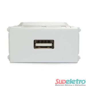 MÓDULO CARREGADOR USB - REFINATTO