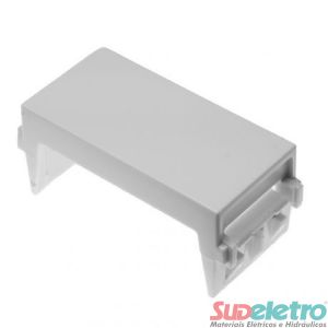 MÓDULO CEGO BRANCO 2 PEÇAS - REFINATTO