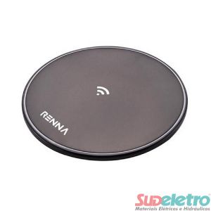 CARREGADOR WIRELESS DE SOBREPOR