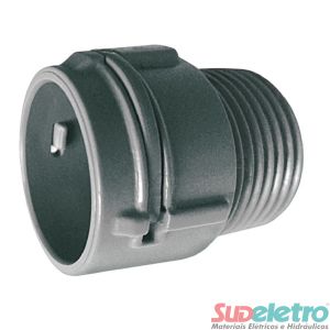 ADAPTADOR FLEX CZ 3/4" - WETZEL