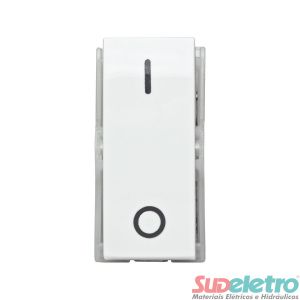 INTERRUPTOR BIPOLAR SIMPLES - DUALE UP