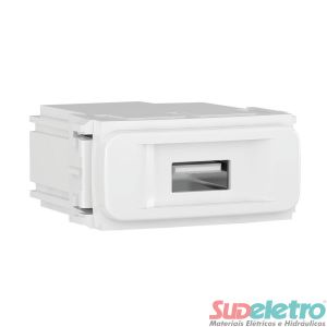 MÓDULO CARREGADOR USB - COMPOSÉ