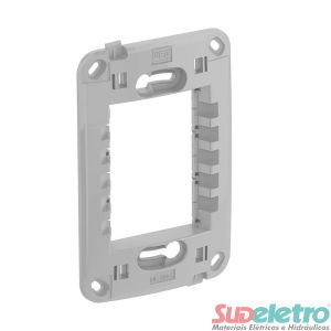 SUPORTE 4X2 - COMPOSÉ