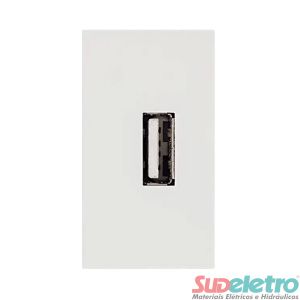 MÓDULO CARREGADOR USB - ILUS