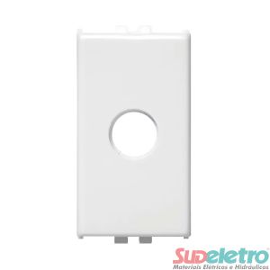MÓDULO CEGO COM FURO 2UNID - ILUS