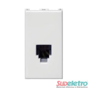 MÓDULO DE COMUNICAÇÃO RJ45 - ILUS