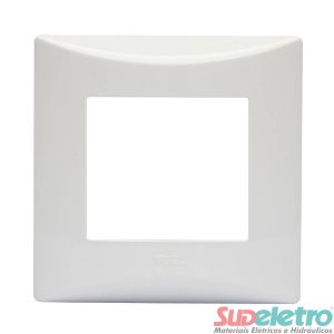 CAIXA 2 MÓDULOS SISTEEMA X - BRAVA