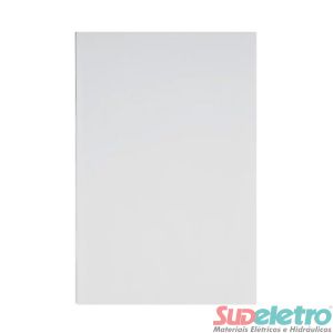 PLACA 4X2 CEGA - DELTA MONDO