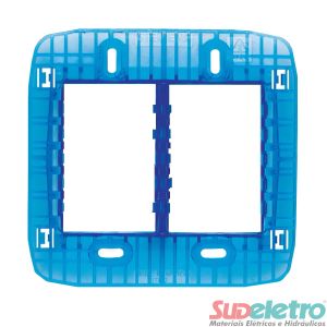 SUPORTE 4X4 6 MÓDULOS - DELTA MONDO