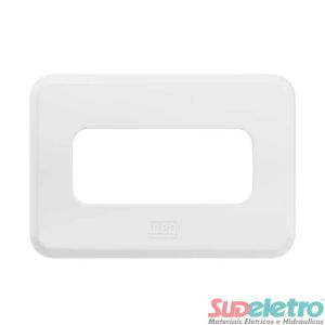 MINI PLACA DE EMBUTIR EM MÓVEIS OU PEDRA - COMPOSÉ