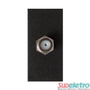 MÓDULO DE COMUNICAÇÃO COAXIAL - DELTA MONDO