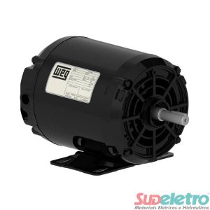 MOTOR GERAL TRIFÁSICO 2 POLOS 0,5CV - WEG