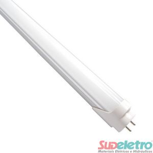 LÂMPADA TUBULAR LED T8 18W 6500K