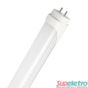 LÂMPADA TUBULAR LED T5 10W 56,3CM 6000K