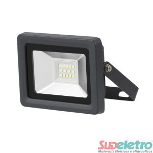 REFLETOR LED SMD 10W