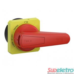 MANOPLA ROTATIVA MRXL-A DWB160-R - WEG