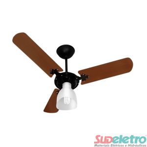 VENTILADOR NEW DELTA LIGHT - VENTI-DELTA