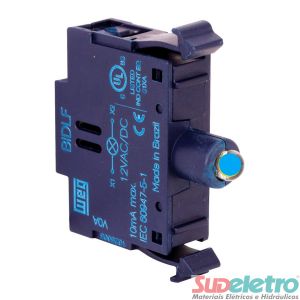 BLOCO DE ILUMINAÇÃO CSW-BIDLF-4E26 - WEG
