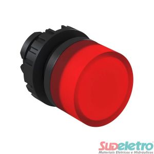 SINALEIRO 22MM 220V CEWSM1D23 - WEG