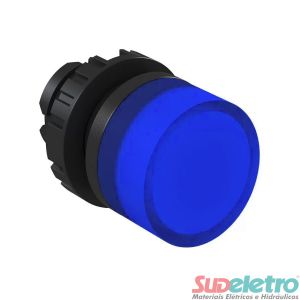 SINALEIRO 22MM 220V CEWSM4D23 - WEG