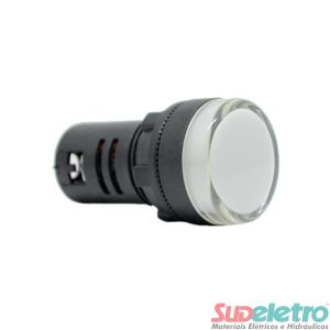 SINALEIRO 22MM 220V CEWSM0D23 - WEG