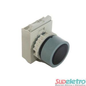 BOTÃO PULSADOR CEW-BFM5-10000000 - WEG