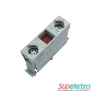 BLOCO DE CONTATO BC01F-CEW X10 - WEG